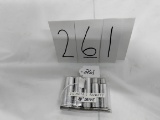 5 IH Metric socket set 3