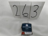 IH 12' Tape Measure part #399 129 R1