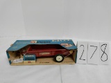 Ertl IH Spreader in Blue Box 1