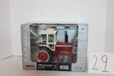 Ertl Precision Elite Series #1   IH 856