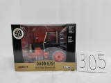 Ertl Case 970 Agri-King Black Knight Demonstrator 50 years 1