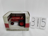 Ertl IH 756 1
