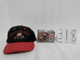 Ertl Case IH MX255 1