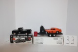 Ertl 1966 F-100 Pickup Truck Bank