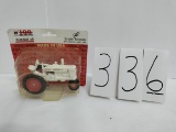 Scale Models white Farmall M 1902-2002 1