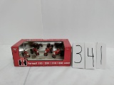 Ertl Britains IH Farmall 4 piece 1