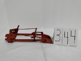 IH McCormick Tractor Loader 1