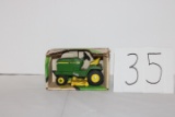 Ertl John Deere Lawn & Garden tractor