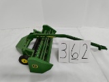 Ertl JD 1600 Haybine good condition