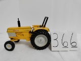 Scale Model 1
