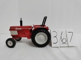 Scale Model 1