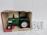 Scale Model 1