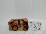 Scale Model 1