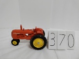 Co-Op H November 1986 stamped tag stock #2683 good condition no box