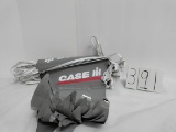 Grey plastic Case IH Pennant long flag banner new old stock good condition