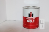 IH Engine oil #1