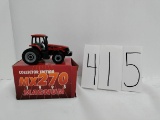 Ertl Collector Edition MX270 1998 Magnum Stock #14031A 1