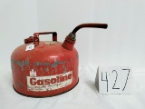 IH Gasoline Can 2 1
