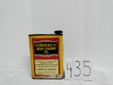 Empty Mccormick-Deering Cream Separator Oil Can fair condition