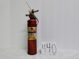 International Fire Extinguisher 2 1