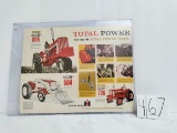 Total Power Team brochure