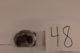 1998 Case IH limited edition Farmall H tractor