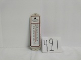 Ott Brothers IH Thermometer metal McConnellsburg PA