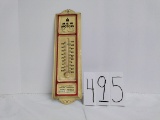 M & W Motors Truck & Tractors Shelbyville IH thermometer