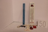 Chambersburg Farm Service small ice scraper