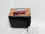 Igloo cooler for IH 1206 1086 featured 1480 combine Farmall A NOS