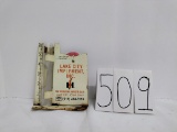 Lake City Implement Inc. Rain Gauge Recorder Good