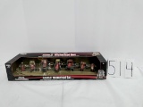Ertl 60th Anniversary Ed. Britains Case IH Historical Set 1:64 Scale