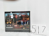 Putt-Putt puzzles magnum 20 years of case IH sealed never opened 513 pieces