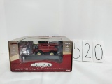 Case IH 7150 Heritage Combine 1