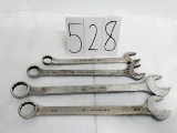 4 IH wrenches all repaired 15