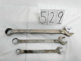 3 IH wrenches all repaired 3