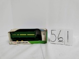 John Deere PTO Barge Wagon 1