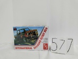 amt International Offroad Scout SSII over 53 pieces 1