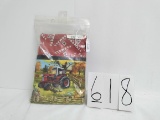 IH 1086 Pillow Case never used