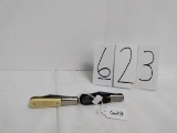 2 Barlow Twin Blade pocket knives