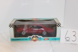 Peach State Muscle Car