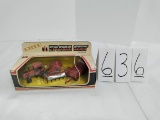 Ertl IH Farm 4 piece Set 1