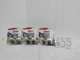 Set of 3 1