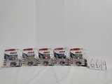Set of 5 1