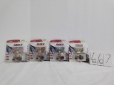 Set of 4 1