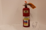 IH Fire Extinguisher 549974C91