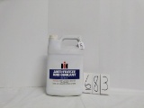 IH Anti-Freeze and Coolant one gallon empty plastic contianer Stock #996 723 R2 good condition