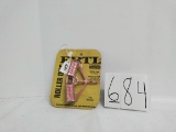 Ertl Hitch Two setmaker series #42 Roller Disc Old packaging Good condition