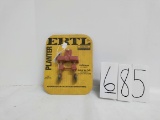 Ertl Hitch Two setmaker series #46 Planter Old packaging Good condition