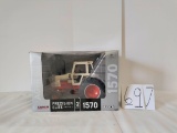 Ertl Precision Elite Series #2 Case Agri-King 1570 stock #14843 New in box never out box good condit